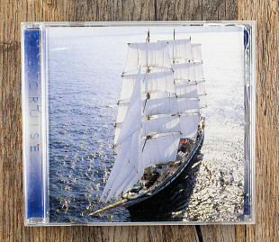 Збірка - Sound Cruise (Японія)