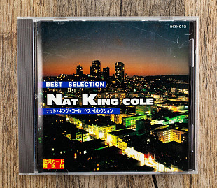 Nat King Cole - Nat King Cole - Best Selection (Японія)