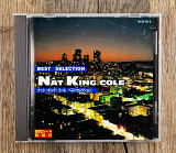 Nat King Cole - Nat King Cole - Best Selection (Японія)