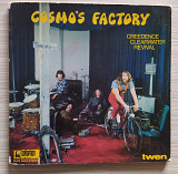Creedence Clearwater Revival – Cosmo's Factory