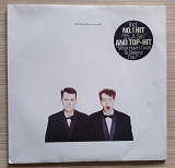 Pet Shop Boys – Actually