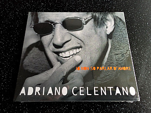 ADRIANO CELENTANO “Io Non So Parlar D'Amore”