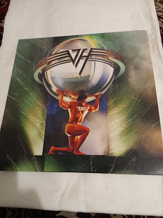 Van Halen/5150/1986