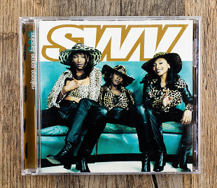 SWV - Release Some Tension (США)