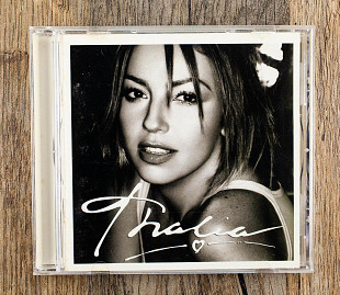 Thalía - Thalia (США)