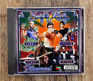 Sugar Ray - Floored (США)