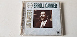Erroll Garner Verve jazz Masters 7 CD ліцензія