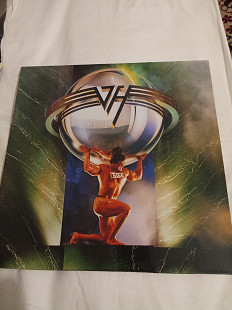 Van Halen/5150