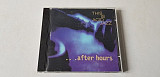 This Is Acid Jazz: ...After Hours