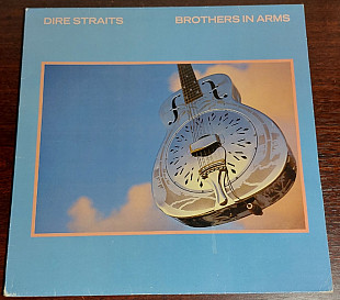 Dire Straits – Brothers In Arms