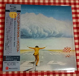Manfred Mann's Earth Band -Watch [SHM-CD, mini LP] Japan CD