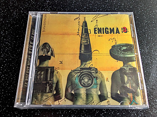 ENIGMA 3 “Le Roi Est Mort, Vive Le Roi!”