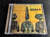 ENIGMA 3 “Le Roi Est Mort, Vive Le Roi!”