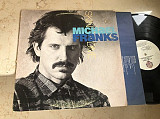 Michael Franks – Skin Dive ( USA ) JAZZ LP