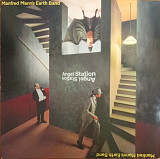 Manfred Mann's Earth Band - Angel Station