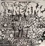 Cream – Wheels Of Fire (made in USA)