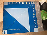 Eternal Triangle – Touch And Let Go ( Germany ) LP