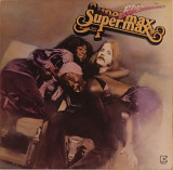 Supermax - Fly With Me