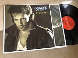 Brian Spence – Brothers ( Germany ) LP