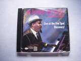 The Thelonius Monk Quartet