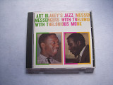 Art Blakey's Jazz Messengers