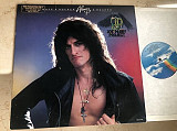 The Joe Perry Project ( Aerosmith ) – Once A Rocker, Always A Rocker ( USA ) LP