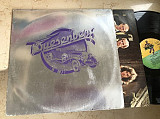 Duesenberg – Duesenberg ( Germany ) LP