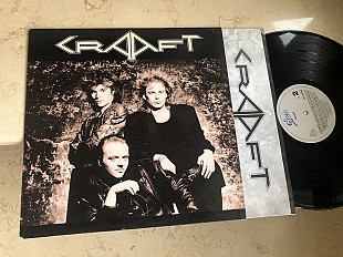 Craaft ( Supermax , Tokyo , BAP ) ( Holland ) LP