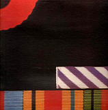 Pink Floyd ‎– The Final Cut (made in USA)