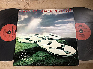Barclay James Harvest – Live Tapes (2xLP)( Germany ) LP