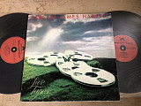 Barclay James Harvest – Live Tapes (2xLP)( Germany ) LP