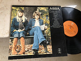 ABBA ‎– Greatest Hits ( England ) LP