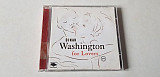 Dinah Washington For Lovers CD ліцензія