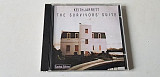 Keith Jarrett The Survivors' Suite