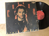 Игорь Тальков - Бывший Подъесаул LP