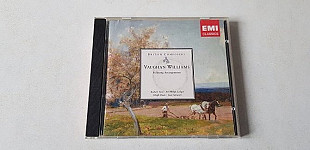 Vaughan Williams Folksong Arrangements CD фірмовий
