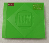 CD LOFT 1994 Wake The World (Germany)