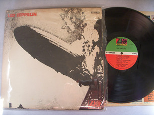 Led Zeppelin