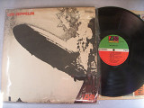 Led Zeppelin