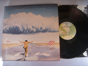 Manfred Mann's Earth Band