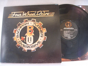 Bachman - Turner - Overdrive