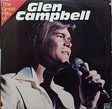 Glen Campbell – The Great Hits Of