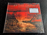 AT THE GATES “The Nightmare Of Being” (limited edition) 2CD