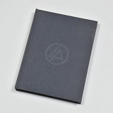 LINKIN PARK Minutes To Midnight Special Edition Book CD+DVD USA 2007