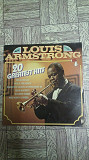 Louis Armstrong-20 greatest hits