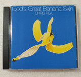 CDCHRIS REA 1992 God's Great Banana Skin (Germany)