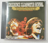 CREEDENCE CLEARWATER REVIVAL FEATURING JOHN FOGERTY 1991 CHRONICLE (USA)