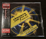 Stryper – The Yellow And Black Attack (Японія)