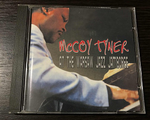 McCoy Tyner – At the Warsaw Jazz Jamboree (UK)