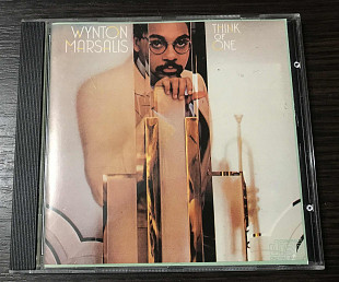 Wynton Marsalis – Think Of One (EU)